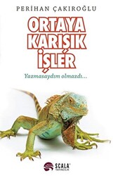 Ortaya Karışık İşler - 1