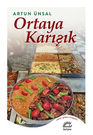 Ortaya Karışık - 1