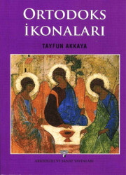 Ortodoks İkonaları - 1