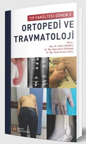 Ortopedi ve Travmatoloji - 1