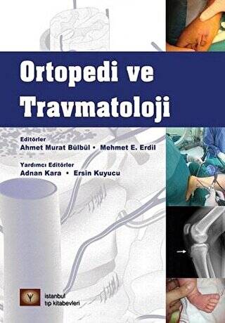 Ortopedi ve Travmatoloji - 1
