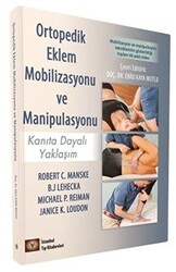 Ortopedik Eklem Mobilizasyonu ve Manipulasyonu - 1