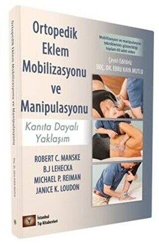 Ortopedik Eklem Mobilizasyonu ve Manipulasyonu - 1