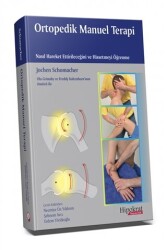 Ortopedik Manuel Terapi - Hipokrat Kitabevi