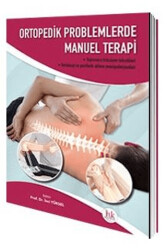 Ortopedik Problemlerde Manuel Terapi - Hipokrat Kitabevi
