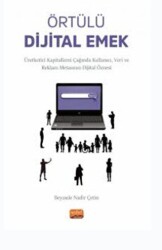 Örtülü Dijital Emek - 1