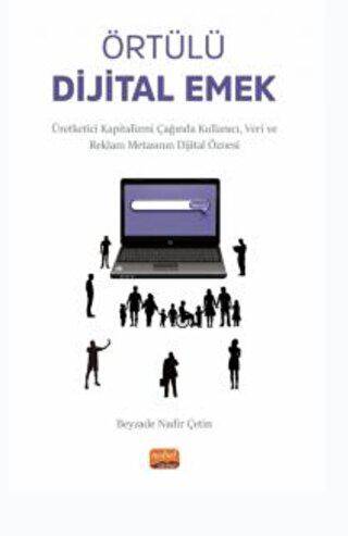 Örtülü Dijital Emek - 1