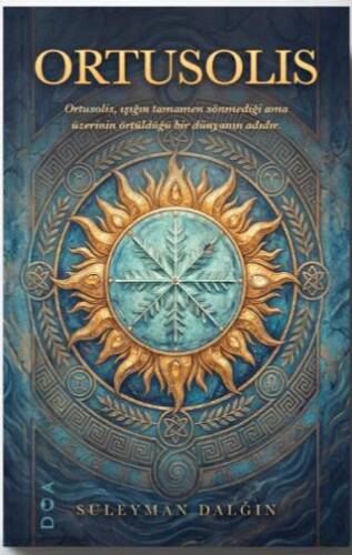 Ortusolis - 1