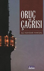 Oruç Çağrısı - 1