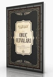 Oruç Fetvaları - 1