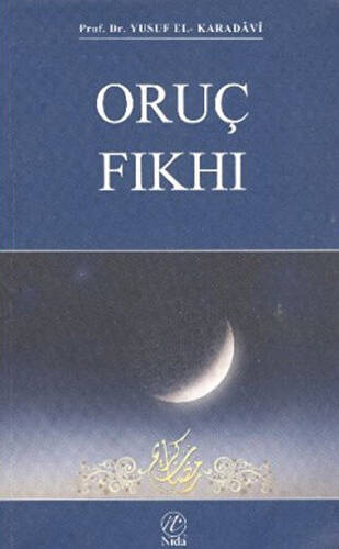 Oruç Fıkhı - 1