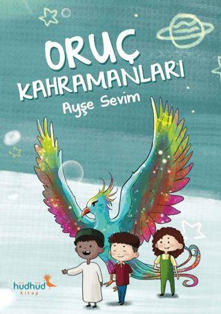 Oruç Kahramanları - 1