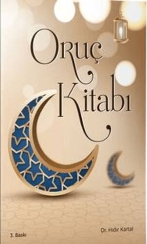 Oruç Kitabı - 1