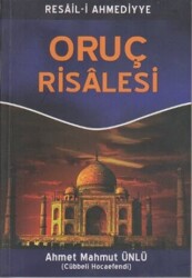 Oruç Risalesi - 1