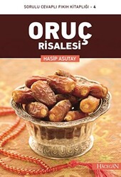 Oruç Risalesi - 1