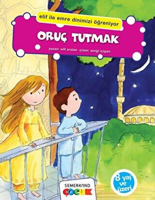 Oruç Tutmak - 1