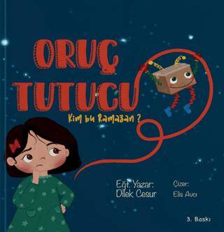 Oruç Tutucu - 1