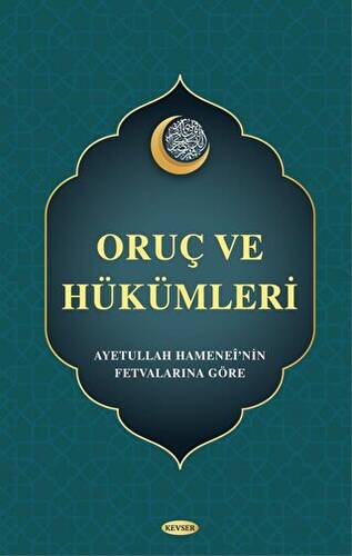 Oruç ve Hükümleri - 1