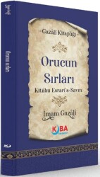 Orucun Sırları - Kuba Yayınevi