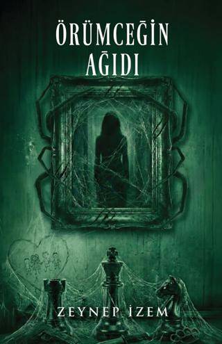 Örümceğin Ağıdı - 1