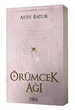 Örümcek Ağı - 1