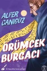 Örümcek Burgacı - 1