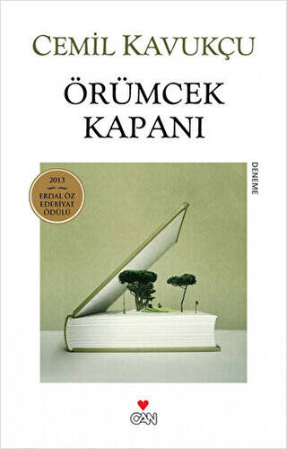 Örümcek Kapanı - 1