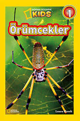 Örümcekler - 1