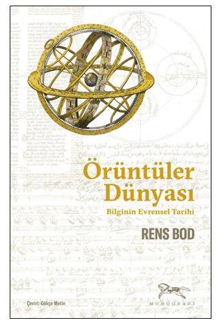 Örüntüler Dünyası - 1