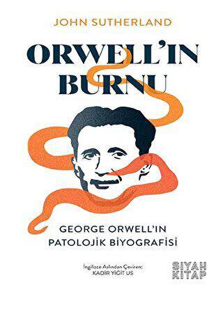 Orwell’ın Burnu - 1