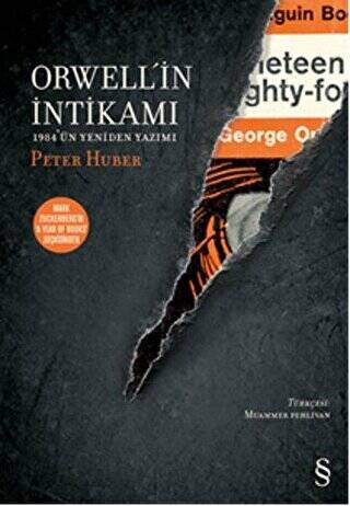 Orwell’in İntikamı - 1