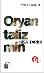 Oryantalizmin Kısa Tarihi - 1