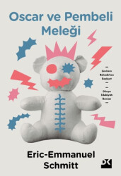 Oscar ve Pembeli Meleği - Doğan Kitap