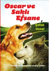 Oscar ve Saklı Efsane - 1