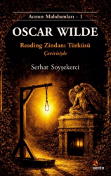 Oscar Wilde - Kriter Yayınları