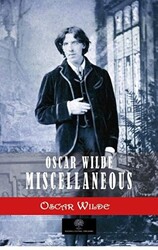 Oscar Wilde Miscellaneous - 1