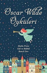 Oscar Wilde Öyküleri - 1