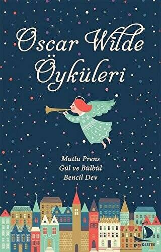 Oscar Wilde Öyküleri - 1