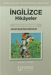 Oscar Wilde`dan Hikayeler derece 4-C - 1