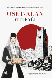 Oset-Alan Mutfağı - Papirüs Yayınevi