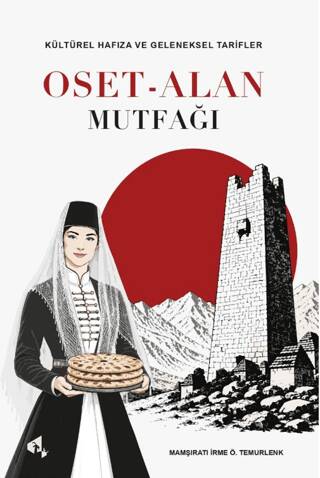 Oset-Alan Mutfağı - 1