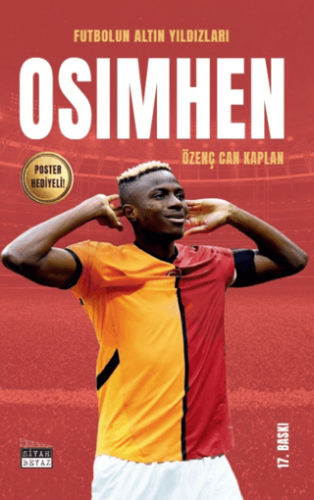 Osimhen - 1