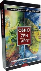 Osho Zen Tarot Transandantal Zen Oyunu - Omega