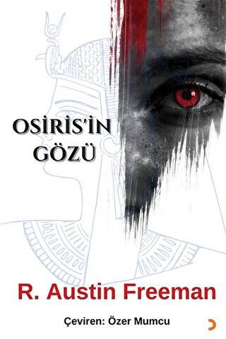 Osiris’in Gözü - 1