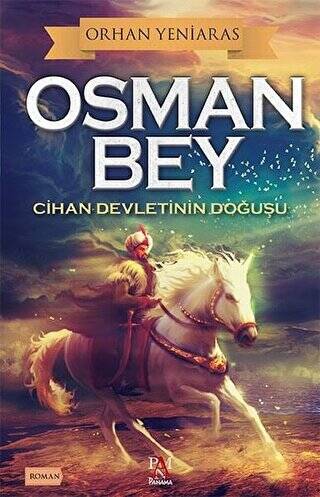 Osman Bey - 1