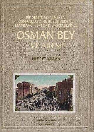 Osman Bey ve Ailesi - 1
