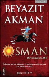 Osman - Birinci Kitap: Aşk - 1