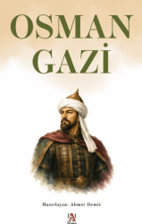 Osman Gazi - Panama Yayıncılık