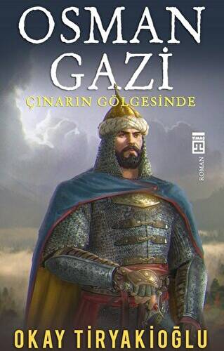 Osman Gazi - 1