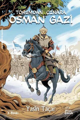 Osman Gazi - 1